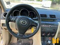 2006 MAZDA MAZDA3 VIN: JM1BK32F561481548 FWD
