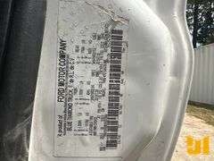 2013 FORD F-650 DEBRIS TRUCK VIN: 3FRNX6HD8DV037664