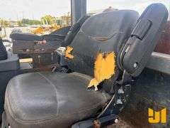 2006 DEERE 544J WHEEL LOADER SN: 544JZDW605014
