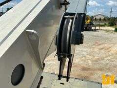 2016 GROVE YB4409-2 CARRY DECK CRANE SN: 322052