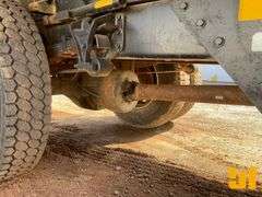 2006 INTERNATIONAL MA015 SINGLE AXLE DUMP TRUCK VIN: 1HTMPAFM76H351028