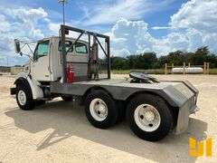 1999 STERLING  L7501 TANDEM AXLE DAY CAB TRUCK TRACTOR VIN: 2FZNRJBB5XAA77628