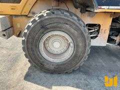 2014 CATERPILLAR 938K WHEEL LOADER SN: CAT0938KVSWL03054