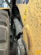 2012 KOMATSU WA500-7 WHEEL LOADER SN: KNTWA119C01010042