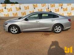 2016 CHEVROLET MALIBU VIN: 1G1ZB5ST6GF185581 2WD