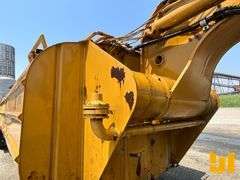 1968 CATERPILLAR 623 WATER WAGON SN: 46P0766