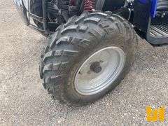 2004 XTREME XPRO 150 SN: RKEAK5G305AD01057