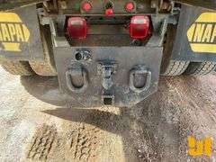 2006 INTERNATIONAL MA015 SINGLE AXLE DUMP TRUCK VIN: 1HTMPAFM76H351028