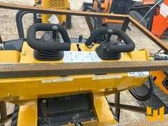 UNUSED 2025 BISONTEK BT360 MULTI TERRAIN LOADER SN: BT25010131