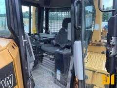 2016 CATERPILLAR D6T XW  CRAWLER TRACTOR SN: CAT006TPWRN00557