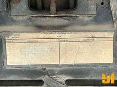 1999 DODGE RAM EXTENDED CAB 4X4 PICKUP VIN: 1B7KF23W6XJ538984