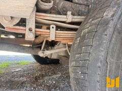 2016 FORD F550XL SD S/A MECHANIC TRUCK VIN: 1FDUF5GT3GEA29076