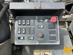 2020 VOLVO P4410B CRAWLER ASPHALT PAVER SN: VCEP441BP0S378558
