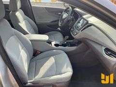 2016 CHEVROLET MALIBU VIN: 1G1ZB5ST6GF185581 2WD