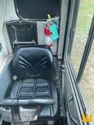 2016 GROVE YB4409-2 CARRY DECK CRANE SN: 322176