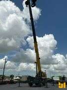 2014 GROVE RT890E ROUGH TERRAIN CRANE SN: 233670