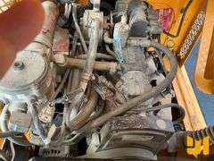 2012 BRODERSON IC35-2F CARRY DECK CRANE SN: 6706135