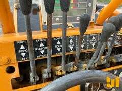 2012 BRODERSON IC35-2F CARRY DECK CRANE SN: 6706135