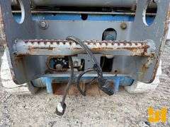GENIE GS-1930 AERIAL LIFTS SN: 57322