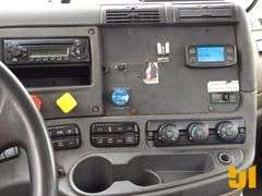 2014 FREIGHTLINER CASCADIA SINGLE AXLE DAY CAB TRUCK TRACTOR 3AKBGADV1ESFP0921