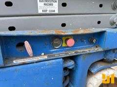 GENIE GS-1930 AERIAL LIFTS SN: 57322