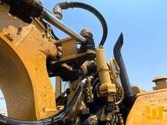 1968 CATERPILLAR 623 WATER WAGON SN: 46P0766