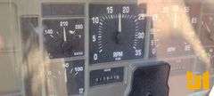 2001 INTERNATIONAL 4700 S/A BUCKET TRUCK VIN: 1HTSCAAN11H339971