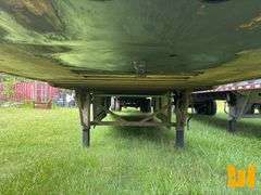 2007 WABASH NATIONAL CORPORATION 53'X102" VAN TRAILER VIN: 1JJV532W17L050528