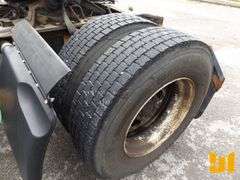 2014 FREIGHTLINER CASCADIA SINGLE AXLE DAY CAB TRUCK TRACTOR 3AKBGADV1ESFP0921