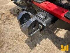 2007 CASE STX380 4X4 TRACTOR SN: Z6F105304