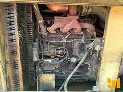2006 INGERSOLL RAND G80 80 KW GENERATOR SN: 370391UDQB51