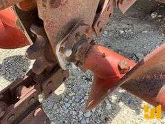 1996 DITCH WITCH 4500DD TRENCHER SN: 3N1081
