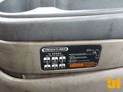 2014 FREIGHTLINER CASCADIA SINGLE AXLE DAY CAB TRUCK TRACTOR 3AKBGADV1ESFP0921