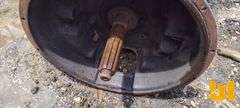 EATON FULLER SUPER 10 TRANSMISSION
