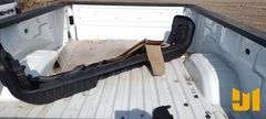 CHEVROLET  8FT PICKUP BED W/BUMPER