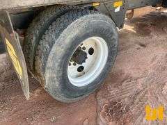 2006 INTERNATIONAL MA015 SINGLE AXLE DUMP TRUCK VIN: 1HTMPAFM76H351028