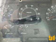 1999 STERLING  L7501 TANDEM AXLE DAY CAB TRUCK TRACTOR VIN: 2FZNRJBB5XAA77628
