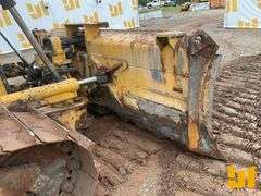 2016 CATERPILLAR D6T XW  CRAWLER TRACTOR SN: CAT006TPWRN00557