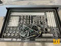 HEIN-WERNER SHARK ULTRASONIC FRAME MEASURING SYSTEM