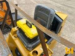 UNUSED 2025 BISONTEK BT360 MULTI TERRAIN LOADER SN: BT25010131