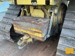 2016 CATERPILLAR D6T XW  CRAWLER TRACTOR SN: CAT006TPWRN00557