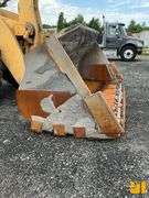 2012 KOMATSU WA500-7 WHEEL LOADER SN: KNTWA119C01010042