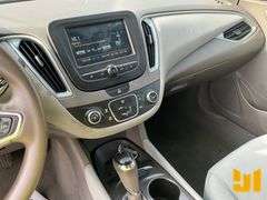 2016 CHEVROLET MALIBU VIN: 1G1ZB5ST6GF185581 2WD