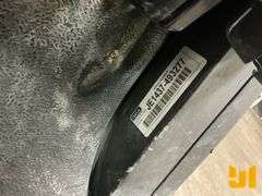 2014 CLUB CAR PRECEDENT  GOLF CART SN: JE1437493277