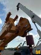 2012 BRODERSON IC35-2F CARRY DECK CRANE SN: 6706135