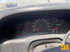 2009 FORD F650 SINGLE AXLE DUMP TRUCK VIN: 3FRWF65DX9V214637