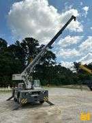 2016 GROVE YB4409-2 CARRY DECK CRANE SN: 322052