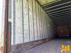 2007 WABASH NATIONAL CORPORATION 53'X102" VAN TRAILER VIN: 1JJV532W67L051061