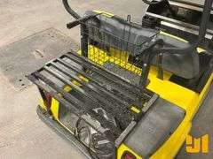 2000 CLUB CAR DS GOLF CART SN: A0034-923899