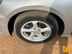 2016 CHEVROLET MALIBU VIN: 1G1ZB5ST6GF185581 2WD